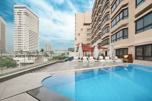 thumbnail: Outdoor pool