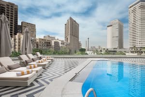 thumbnail: Outdoor pool