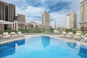 thumbnail: Outdoor pool