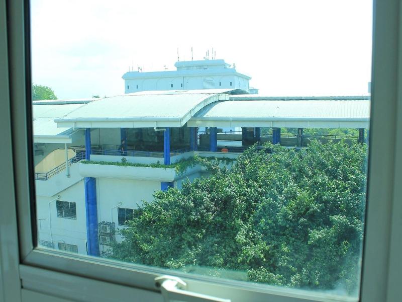 General view
