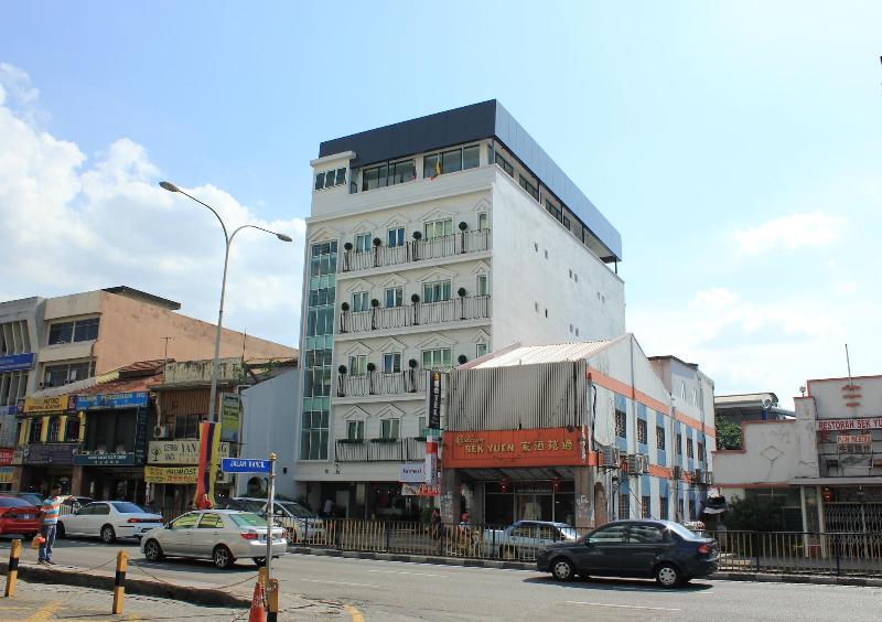 General view