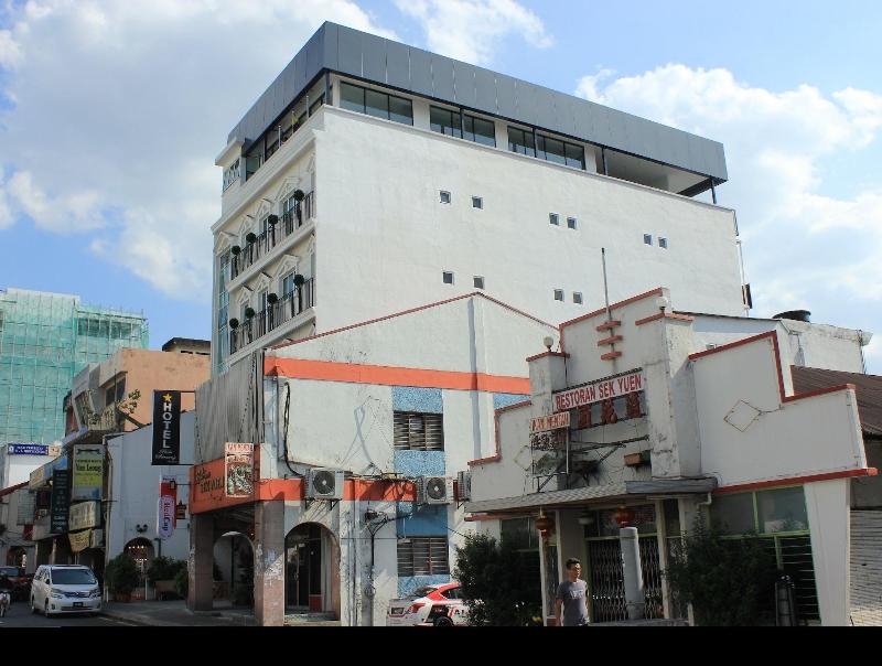 General view
