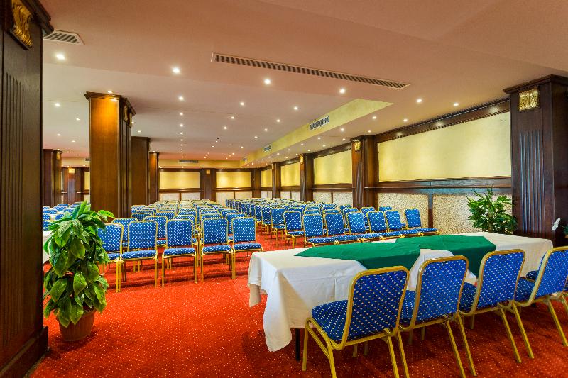 Conferences