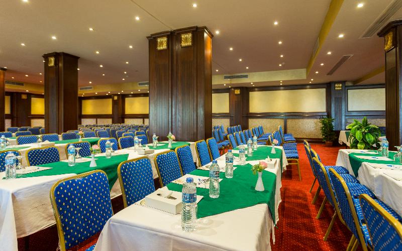 Conferences
