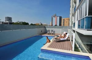 thumbnail: Pool