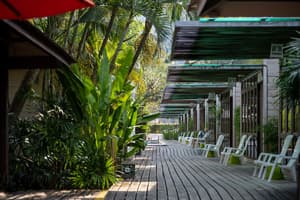 thumbnail: Terrace/patio