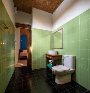 thumbnail: Bathroom