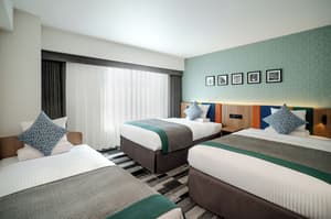thumbnail: Room