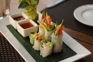 thumbnail: Food and drink