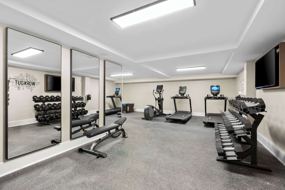 Sport Facilities