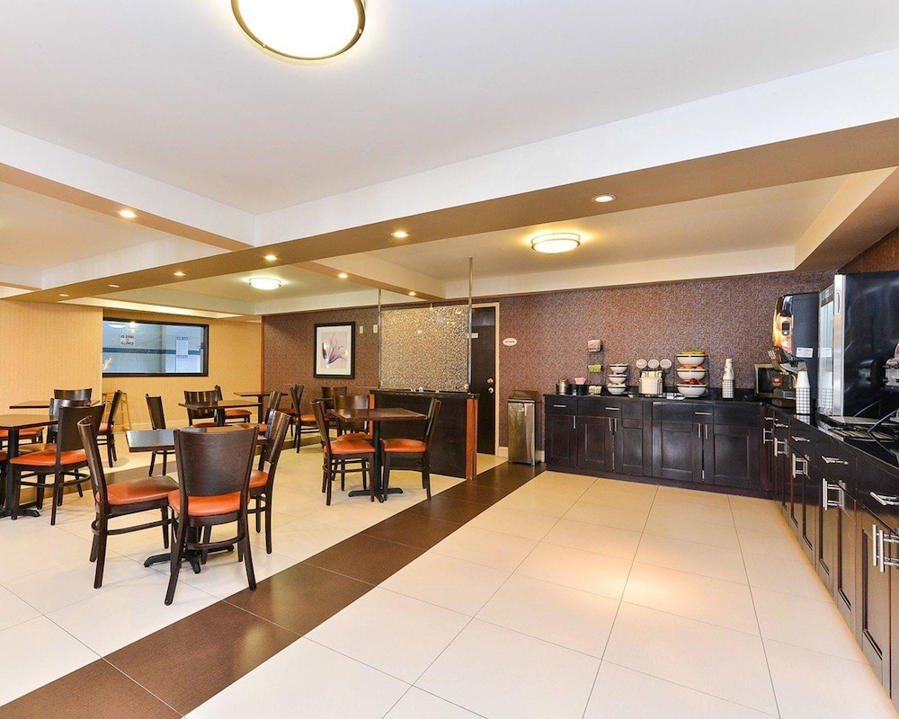 Restaurant-cafeteria