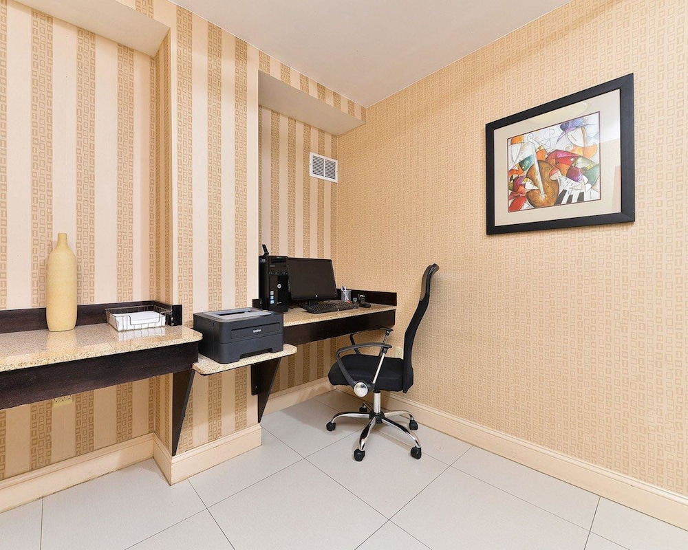Work-area