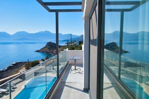 thumbnail: Balcony