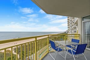 thumbnail: Balcony