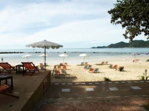 thumbnail: Beach