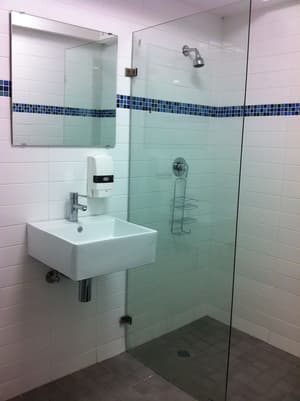 thumbnail: Bathroom
