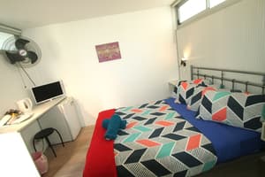 thumbnail: Room