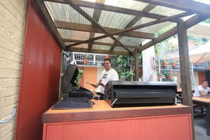 thumbnail: BBQ/picnic area