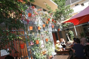 thumbnail: Courtyard