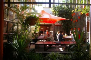thumbnail: Courtyard