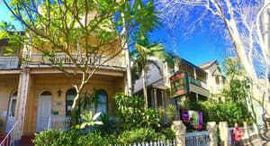 thumbnail: Front of property