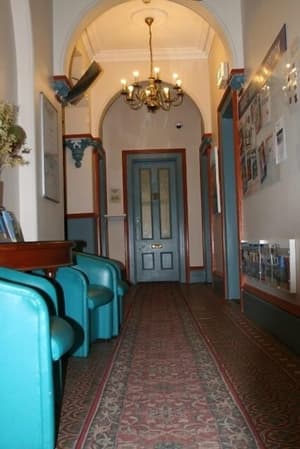 thumbnail: Interior