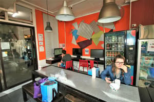 thumbnail: Cafe