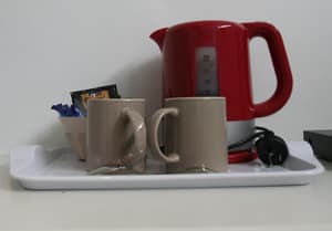 thumbnail: Coffee and/or coffee maker