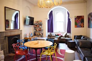 thumbnail: In-room dining