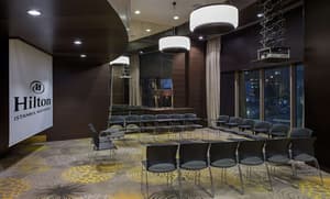 thumbnail: Meeting facility
