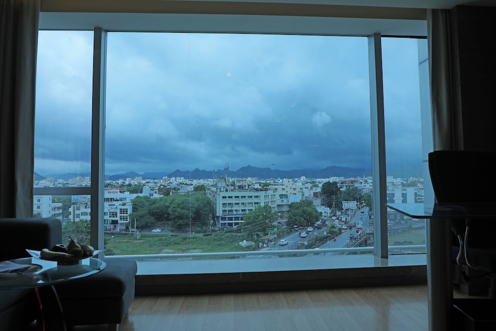 City view