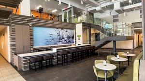 thumbnail: Restaurant