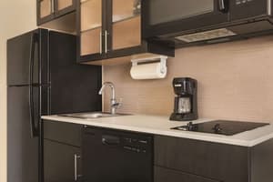 thumbnail: Private kitchenette