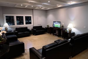 thumbnail: Reception