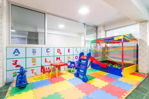 thumbnail: Game room