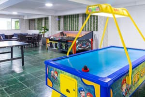 thumbnail: Game room