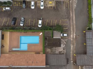 thumbnail: Courtyard