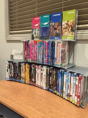 thumbnail: Library