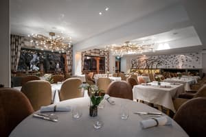 thumbnail: Restaurant