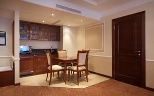 thumbnail: Private kitchenette