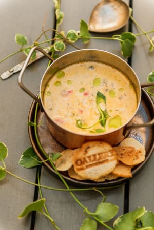thumbnail: Food and drink