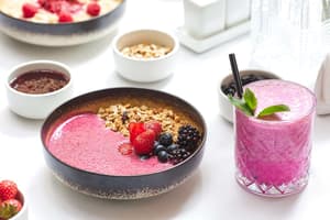 thumbnail: Breakfast meal