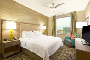 thumbnail: View from room