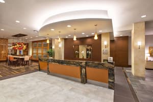 thumbnail: Reception