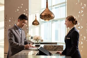 thumbnail: Reception