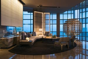thumbnail: Lobby lounge