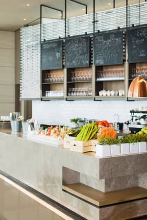 thumbnail: Private kitchen