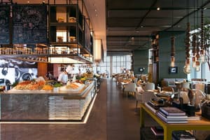 thumbnail: Restaurant