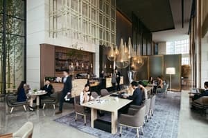 thumbnail: Restaurant