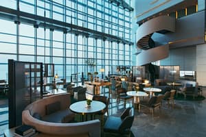 thumbnail: Lounge